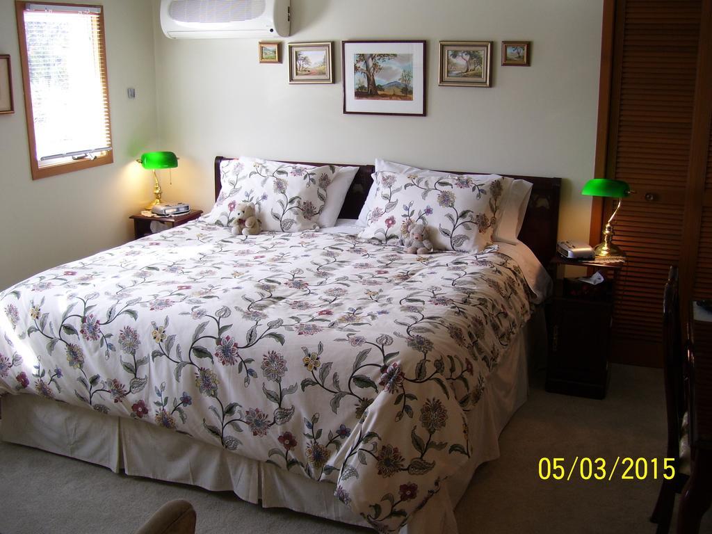 Burken B&B Brighton Ruang foto